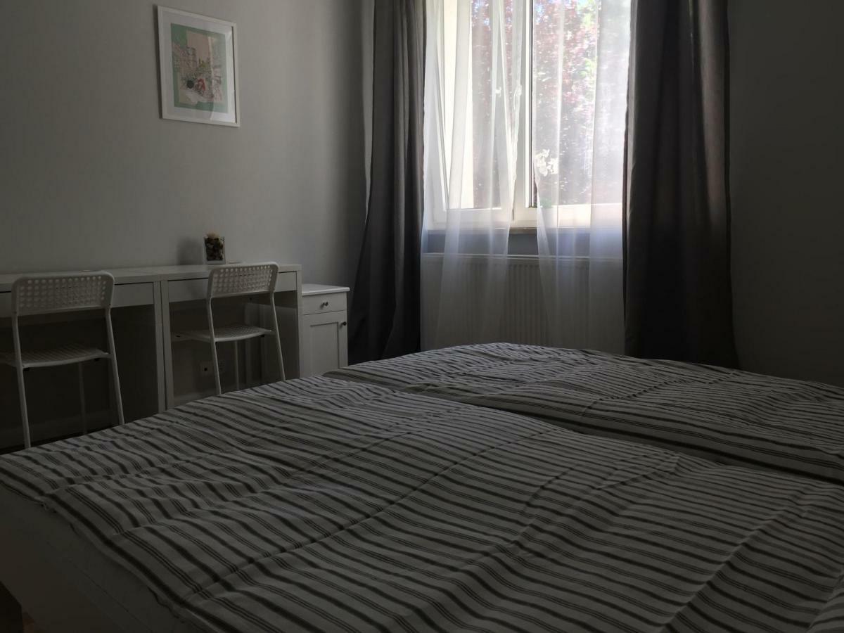 Apartament Warszawska Gdynia Exterior foto